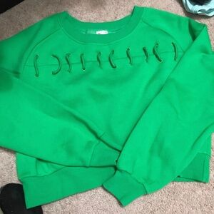 BuffBunny Frankie Sweatshirt